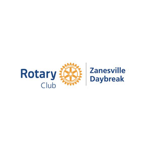 Veterans Appreciation FoundationAppreciates Support From Zanesville Daybreak Rotary